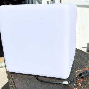 Cube Lumineux Paulmann 400 mm