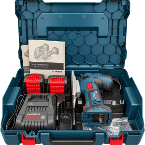 Scie Sauteuse BOSCH GST 18 V LI