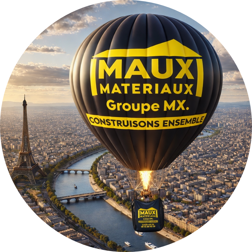 montgolfiere maux ROND