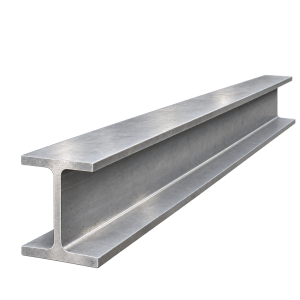 Poutrelle HEA 260 acier S275JR - Découpe sur mesure