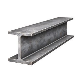 Poutrelle HEB 150 - Découpe sur mesure