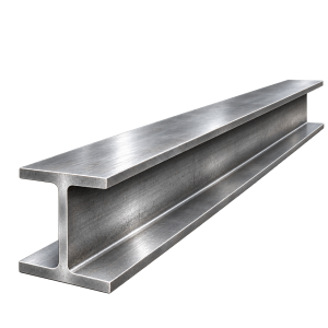 Poutrelle IPN 300 acier - Découpe sur mesure