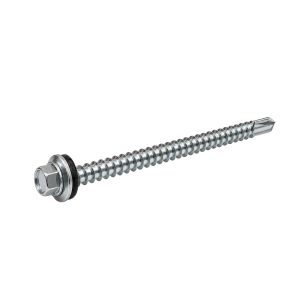 VIS TETINOX BOIS P1 6.3X75 COVEO