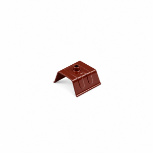 CAVALIER Ral 8012 ROUGE TUILE