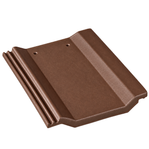 TUILE PERSPECTIVE  BRUN NOUVEAU PX04001