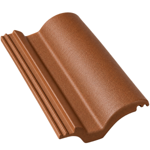 DEMI-TUILE PLEIN CIEL  MUSCADE PW86X02