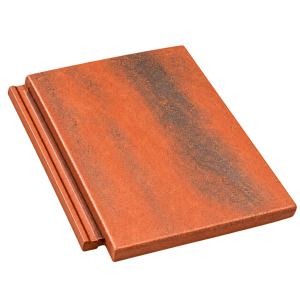 TUILE INNOTECH® ROUGE VIEILLI