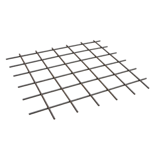 PANNEAUX TREILLIS PAFC Maille 20*20 Tor 4.5 Taille 3.60ml x 2.40ml / SOIT 8.64 M2