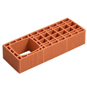 CALIBRIC ANGLE REHAUSSE 20X11X50