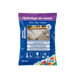 MAPEPLUS HYDROFUGE 350ML