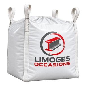 BIG BAG A USAGE UNIQUE MAX 1.5 TONNES