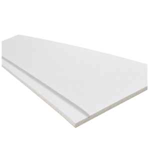 BA13  4 BORDS AMINCI / PLAFOND NF 1200 X 2500