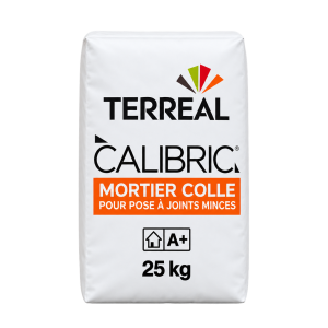 CALIBRIC MORTIER COLLE TERREAL